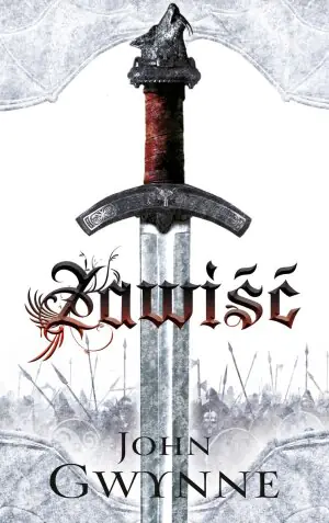 Zawiść. Wierni i Upadli. Księga 1