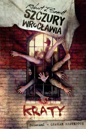 Kraty. Szczury Wrocławia. Tom 2