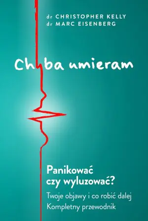 Chyba umieram!