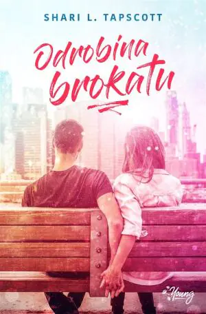 Odrobina brokatu. Bling. Tom 1