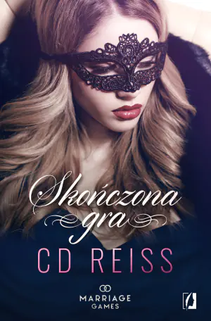 Skończona gra. Marriage Games. Tom 2