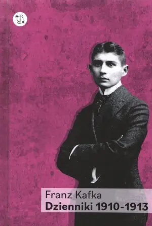 Dzienniki 1910-1913. Tom 1