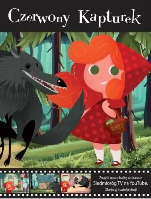 Czerwony Kapturek