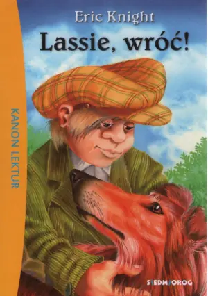 Lassie wróć!