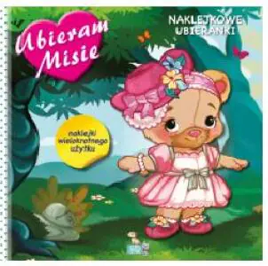 Ubieram misie