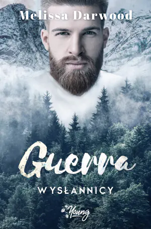Guerra. Wysłannicy. Tom 2
