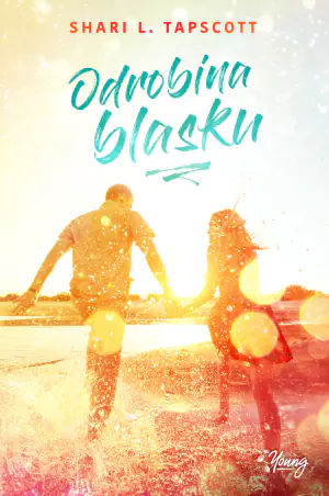 Odrobina blasku. Bling. Tom 2