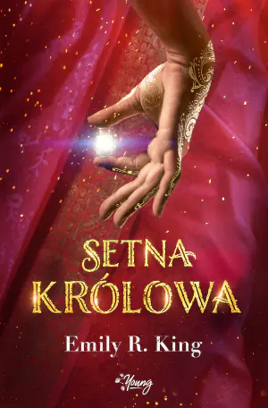 Setna Królowa. Tom 1