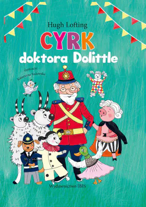 Cyrk doktora Dolittle