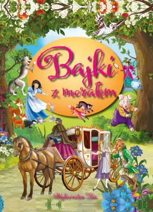 Bajki z morałem