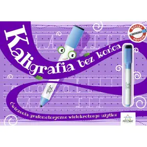 Kaligrafia bez końca