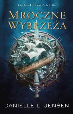 Mroczne wybrzeża