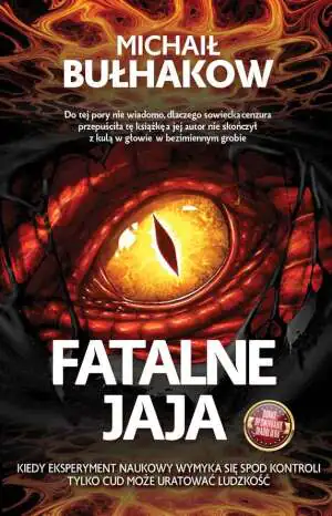 Fatalne jaja