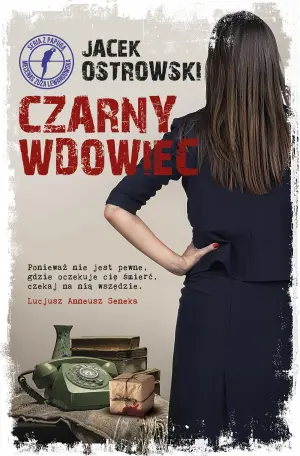 Czarny wdowiec