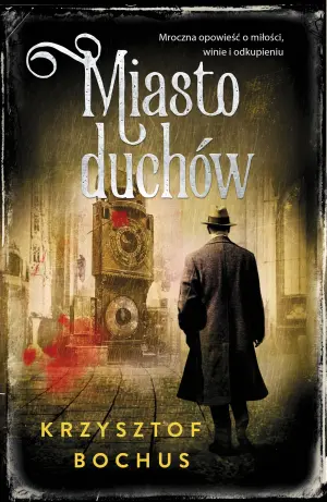 Miasto Duchów