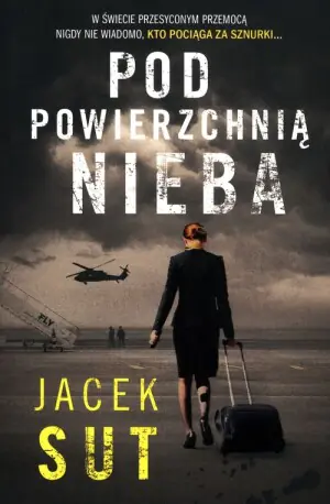 Pod powierzchnią nieba