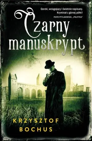 Czarny manuskrypt