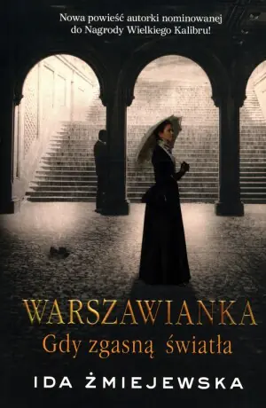 Warszawianka. Gdy zgasną światła