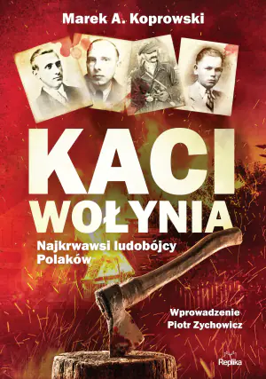 Kaci Wołynia.