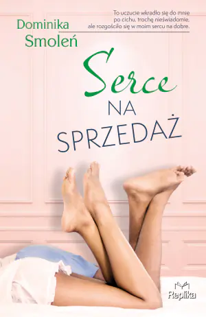 Serce na sprzedaż