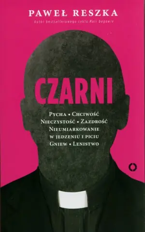 Czarni