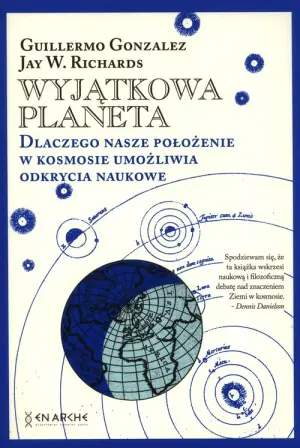 Wyjątkowa planeta. Dlaczego nasze położenie w Kosmosie umożliwia odkrycia naukowe