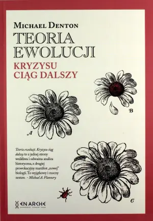 Teoria ewolucji. Kryzysu ciąg dalszy