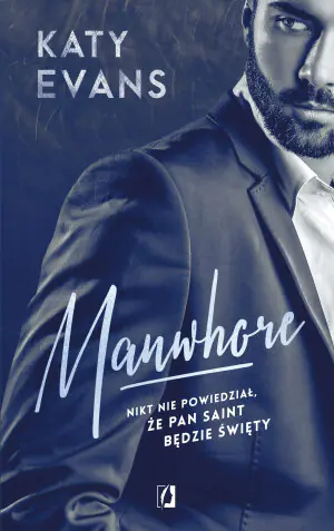 Manwhore. Tom 1