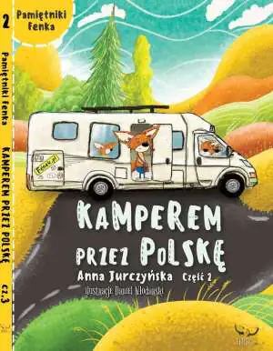 Kamperem przez Polskę. Część 2
