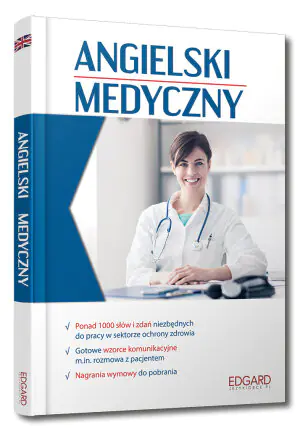 Angielski medyczny