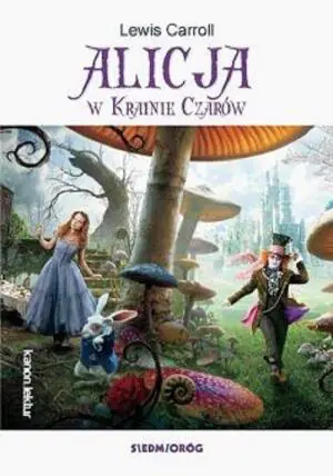 Alicja w Krainie czarów