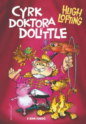 Cyrk doktora dolittle