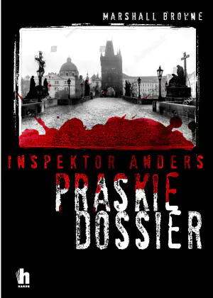 Inspektor Andreas i Praskie dossier