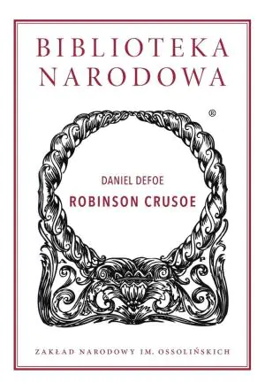 Robinson Crusoe