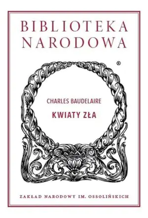 Kwiaty Zła