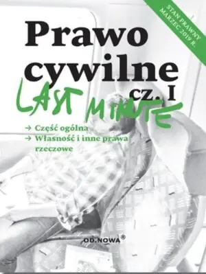 Prawo cywilne