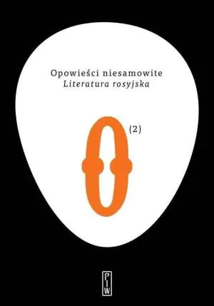 Literatura rosyjska. Opowieści niesamowite. Tom 2
