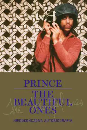 Prince. The Beautiful Ones. Niedokończona autobiografia