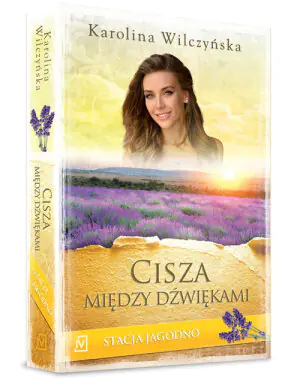Cisza między dźwiękami. Stacja Jagodno. Tom 9