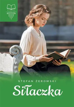 Siłaczka. Klasyka literatury