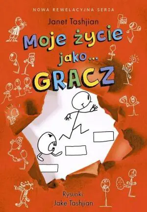 Moje życie jako… gracz
