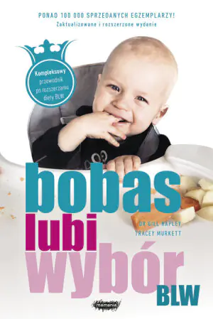 BLW. Bobas lubi wybór