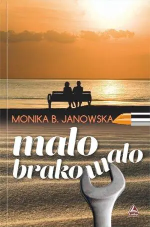 Mało brakowało Dedykacja Autora