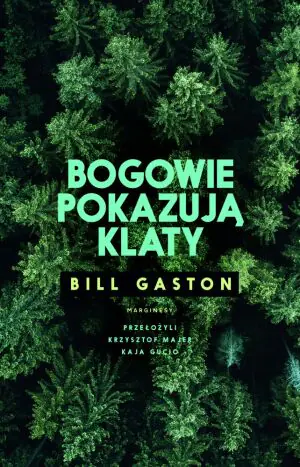 Bogowie pokazują klaty