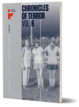 Chronicles of Terror. Vol 6. Auschwitz-Birkenau The fate of women and children