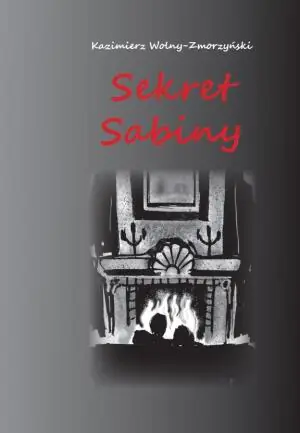 Sekret Sabiny