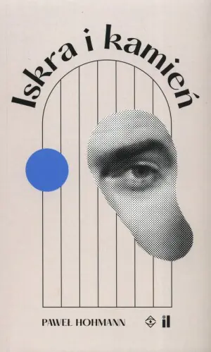 Iskra i kamień
