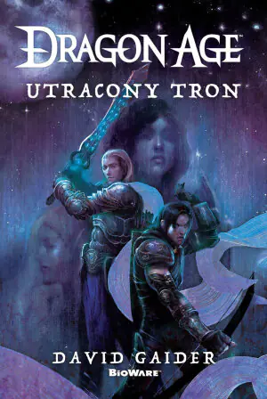 Dragon Age. Utracony tron