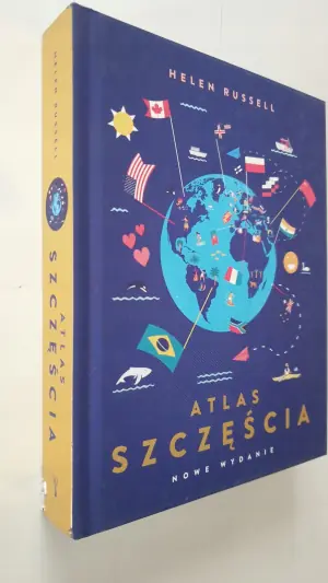 Atlas szczęścia