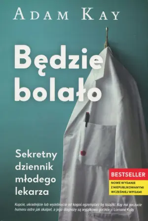 Będzie bolało